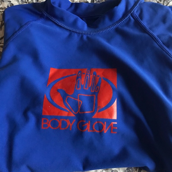 Body Glove Rashguard - Picture 5 of 5